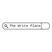 The Write Place – Writing and Language Services