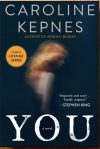 You by Caroline&nbsp;Kepnes
